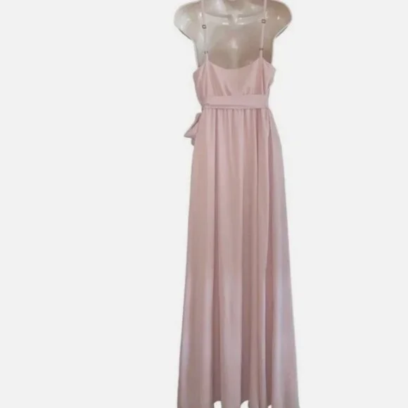 Show Me Your Mumu Liz Maxi Bridesmaid Dress - Picture 2 of 9